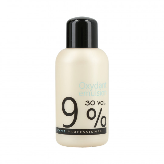 STAPIZ PROFESSIONAL Oxydant en crème 9% 150ml