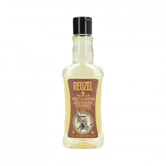 REUZEL Daily Shampooing quotidien 350ml