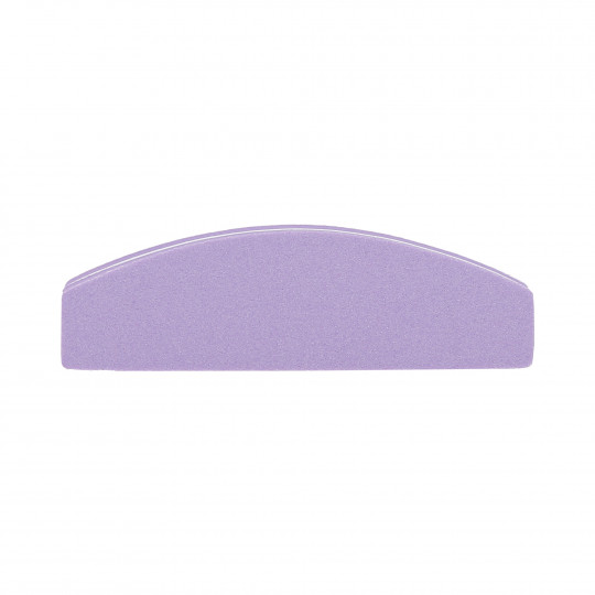 MIMO by Tools For Beauty, Polissoir à ongles, taille mini, Violet