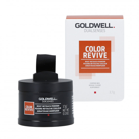 GOLDWELL DUALSENSES COLOR REVIVE Poudre retouche couleur 3,7g - 1