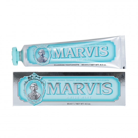 MARVIS ANISE MINT Dentifrice 85 ml - 1