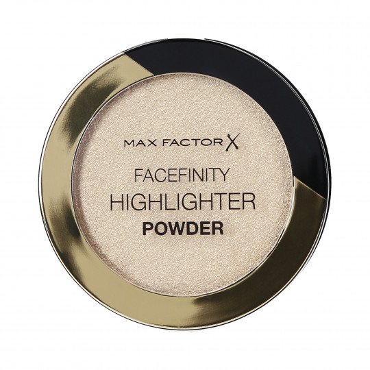 MAX FACTOR FACEFINITY facefinity surligneur en poudre 02 Golden Hour - 1
