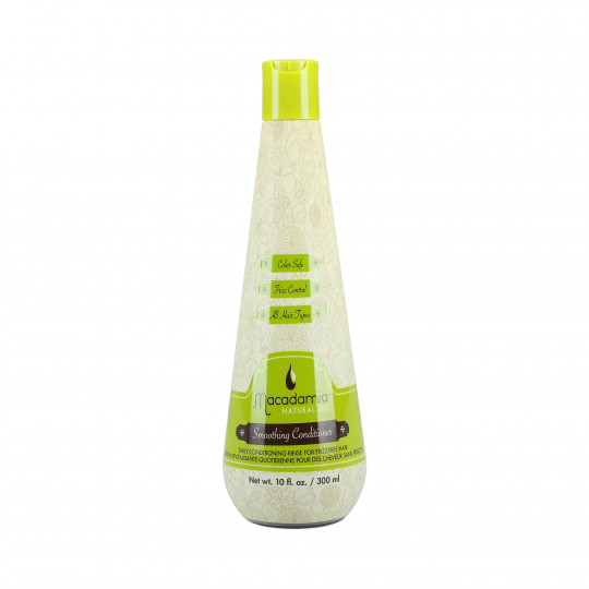 MACADAMIA SMOOTHING Shampooing lissant 300ml - 1