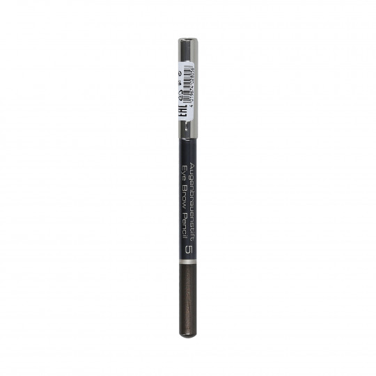 ARTDECO Crayon à sourcils 5 Dark Grey, 1,1g - 1