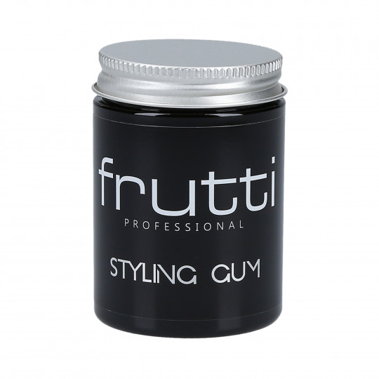FRUTTI PROFESSIONAL Gomme cheveux 100g - 1