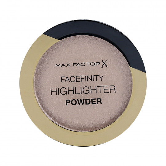 MAX FACTOR FACEFINITY Facefinity surligneur en poudre 01 Nude Beam - 1
