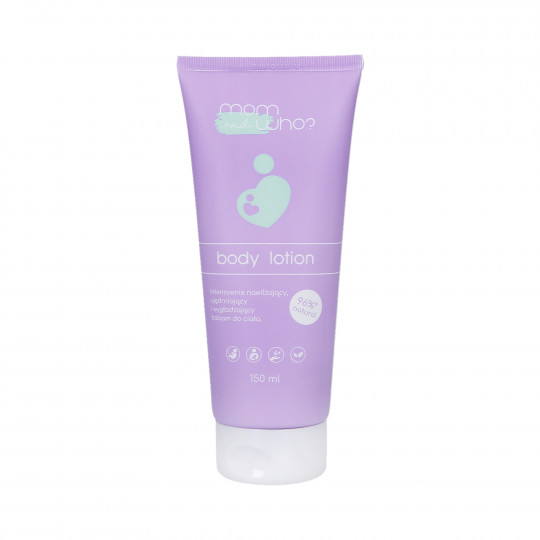 MOM&WHO BODY LOTION FIRMING 150ML