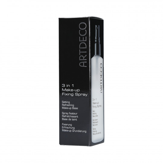 ARTDECO Spray fixateur maquillage 3en1 100ml - 1