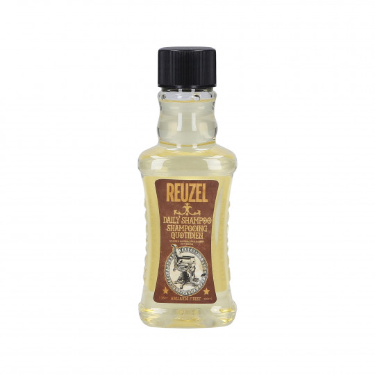 REUZEL Daily Shampooing quotidien 100ml - 1