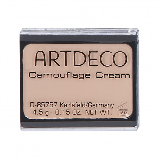 Artdeco Camouflage Cream Magnetic 11 Porcelain 4,5g