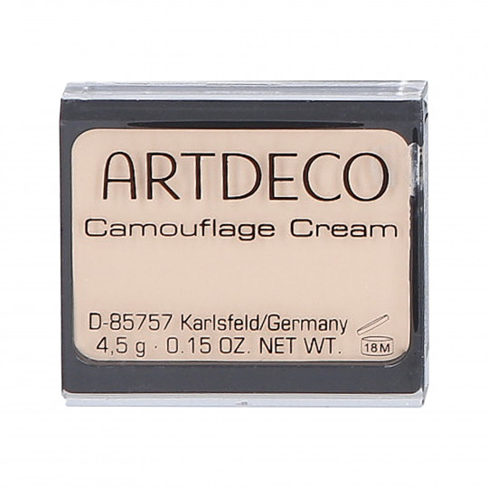 Artdeco Camouflage Cream Magnetic 15 Summer Apricot 4,5g