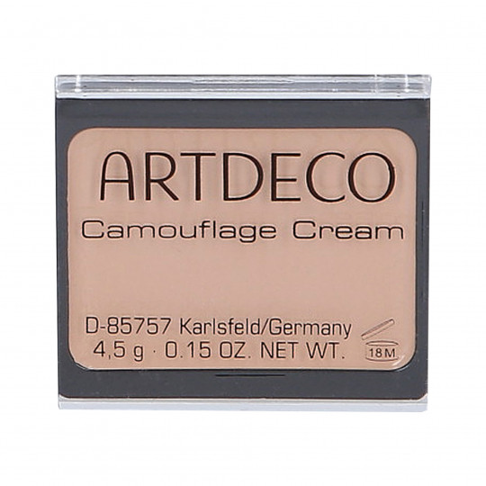 Artdeco Camouflage Cream Magnetic 21 Desert Rose 4,5g