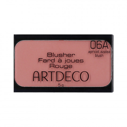 ARTDECO Blusher 06A Abricot Azalée 5g - 1