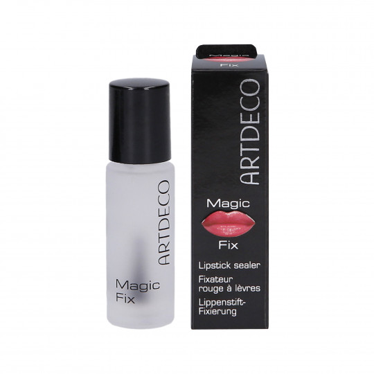 ARTDECO Magic Fix Fixateur de rouge à lèvres 6ml - 1