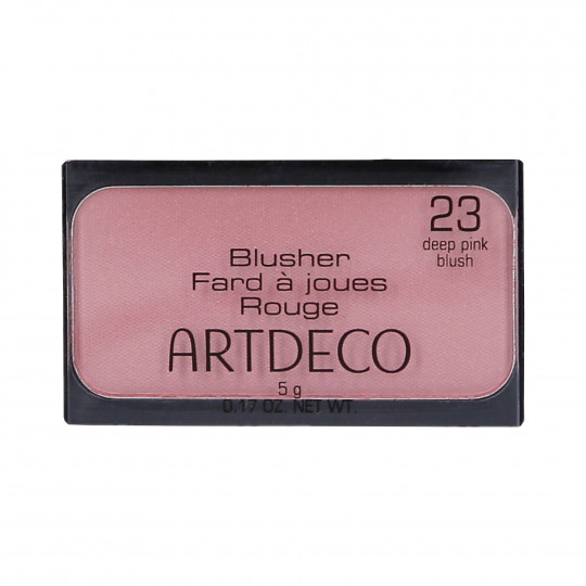 ARTDECO 23 Deep Pink 5g - 1
