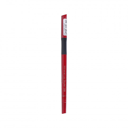 ARTDECO Crayon à lèvres minéral 09 0,4g