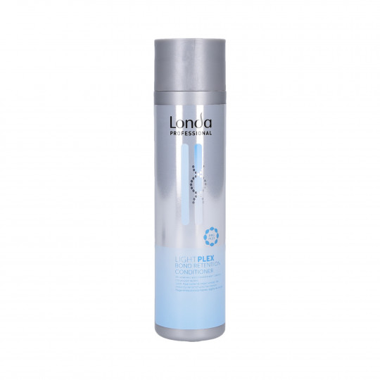LONDA LIGHTPLEX Après-shampooing 250ml - 1