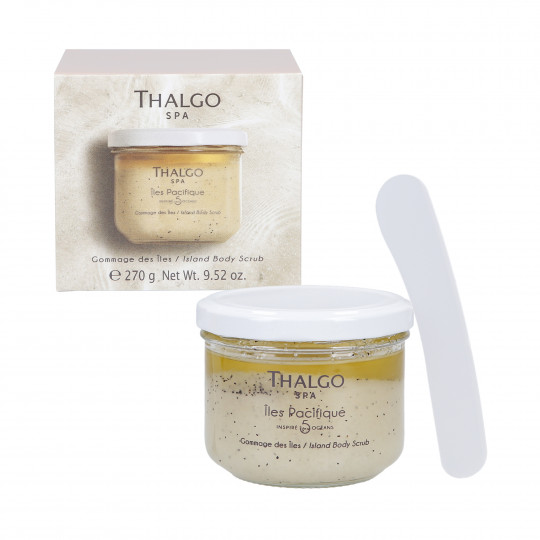 THALGO SPA Gommage corps île exotique 270g - 1