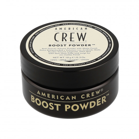 American Crew Classic Boost Poudre 10g - 1