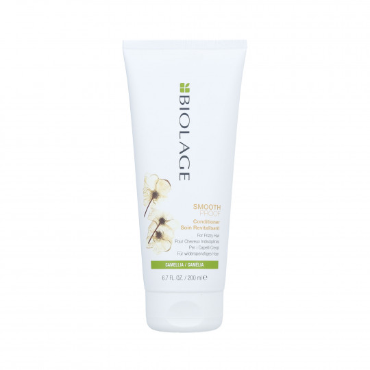 BIOLAGE Smoothproof Conditionneur disciplinant 200ml - 1