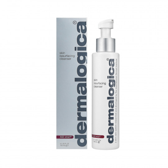 DERMALOGICA AGE SMART Crème-gel nettoyant peau mature 150ml - 1