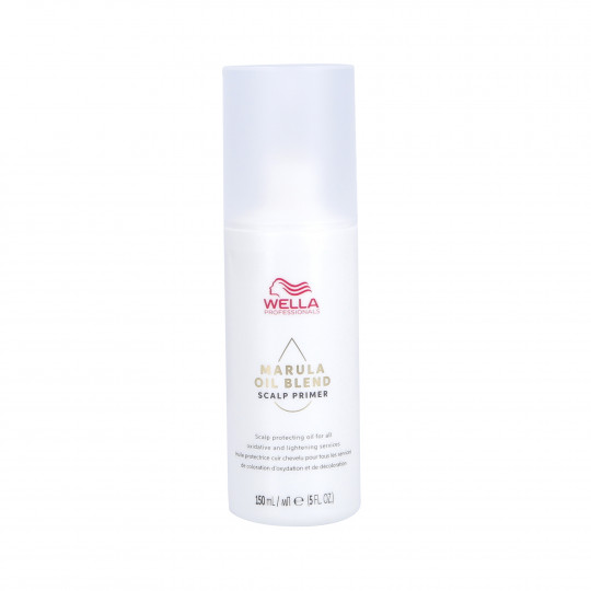 WELLA PROFESSIONALS Base protectrice pour le cuir chevelu 150ml - 1