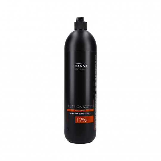 Joanna Professional Cream Oxidizer – Oxydant 12% 1000ml