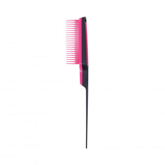 TANGLE TEEZER BACK COMBING Pink Embrace Brosse coiffante - 1