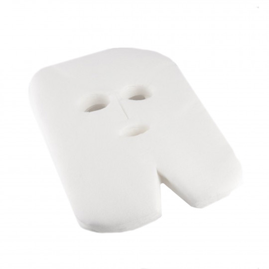 Eko - Higiena Masques visage en tissu non-tissé (100 pcs) - 1