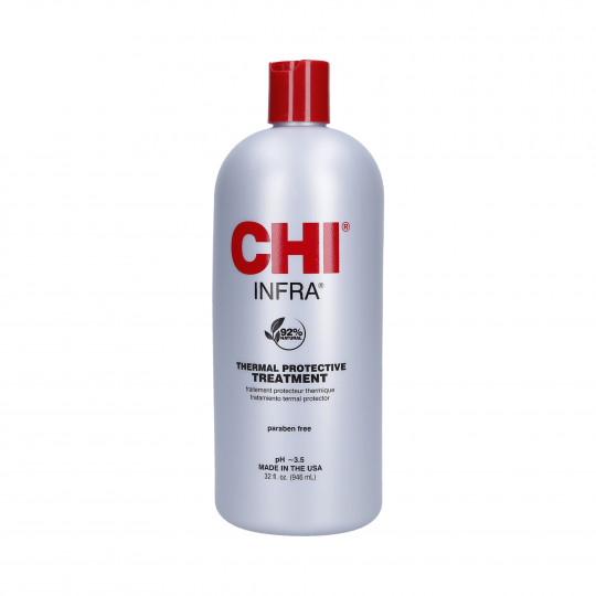 CHI INFRA Soin thermo-protecteur 946ml