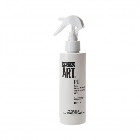 L’OREAL PROFESSIONNEL TECNI.ART PLI Spray thermo-modelant 190ml - 1