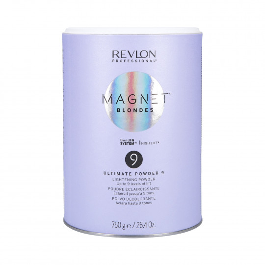 REVLON PROFESSIONAL MAGNET Poudre éclaircissante 9 750g