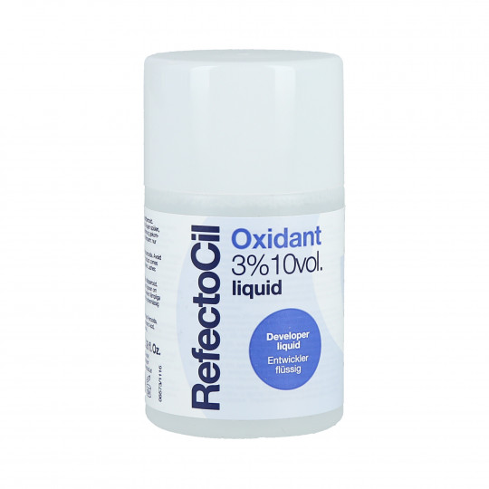 REFECTOCIL Oxydant liquide 3% 100ml - 1