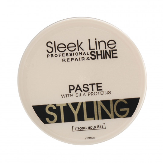 Stapiz Sleek Line Pâte stylisante 150g - 1