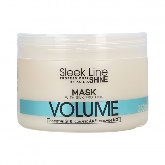 Stapiz Sleek Line Volume Masque 250ml - 1