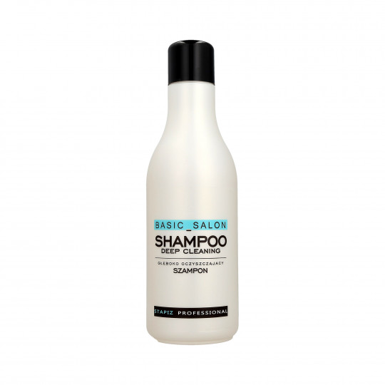 STAPIZ Cleaning Shampooing 1000ml - 1