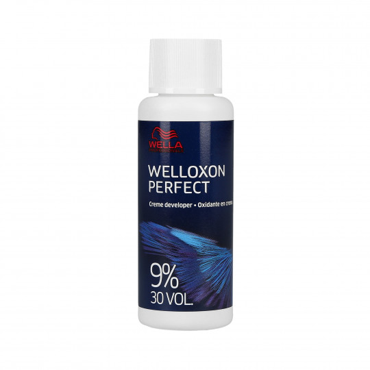 WELLA PROFESSIONALS WELLOXON PERFECT Emulsion oxydante 9% 60ml - 1
