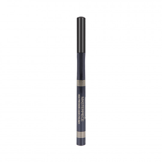 MAX FACTOR MASTERPIECE HIGH PRECISION Eye-liner pour les yeux 15 Charcoal 1ml - 1