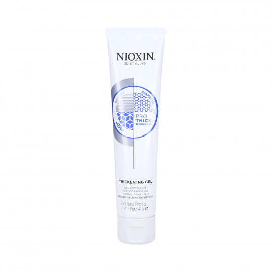 NIOXIN 3D Gel capillaire épaississant 140ml - 1