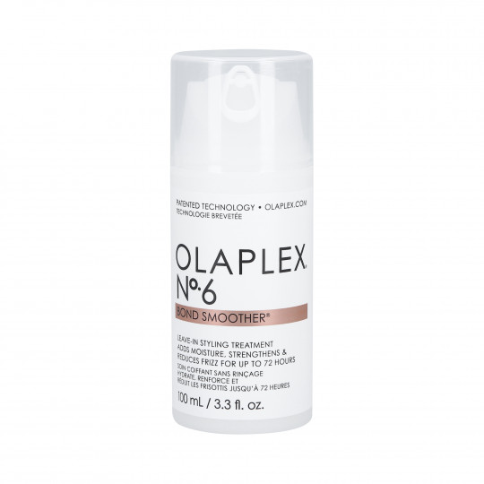 OLAPLEX n.6 Bond Smoother Crème reconstruction pour styling 100ml - 1