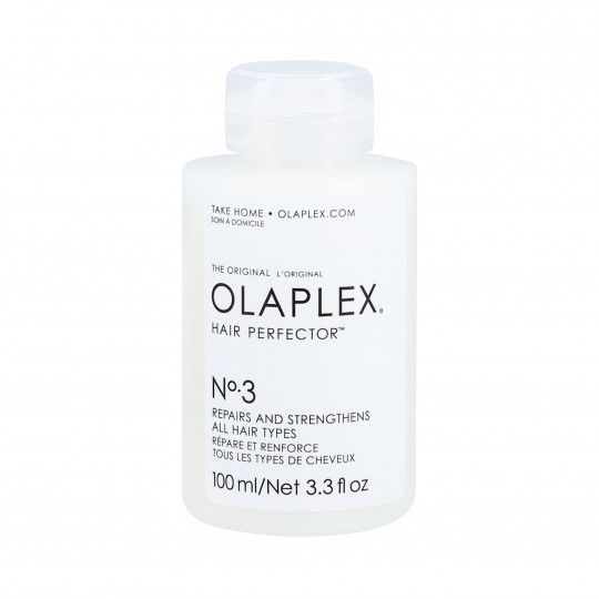 OLAPLEX No.3 Hair Perfector Traitement capillaire fortifiant 100ml - 1
