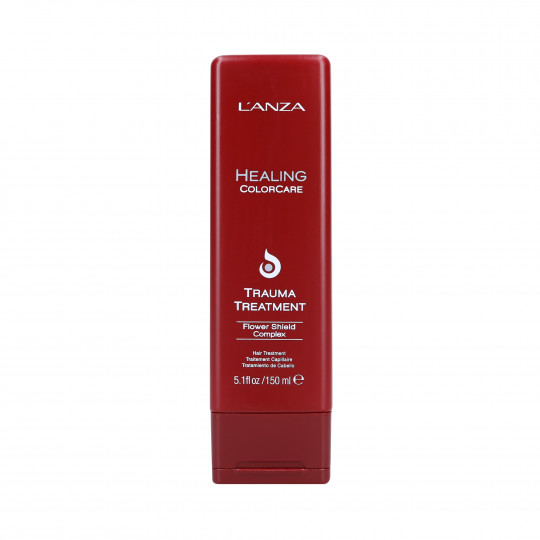 L'ANZA HEALING COLORCARE Masque protection couleur 150ml - 1